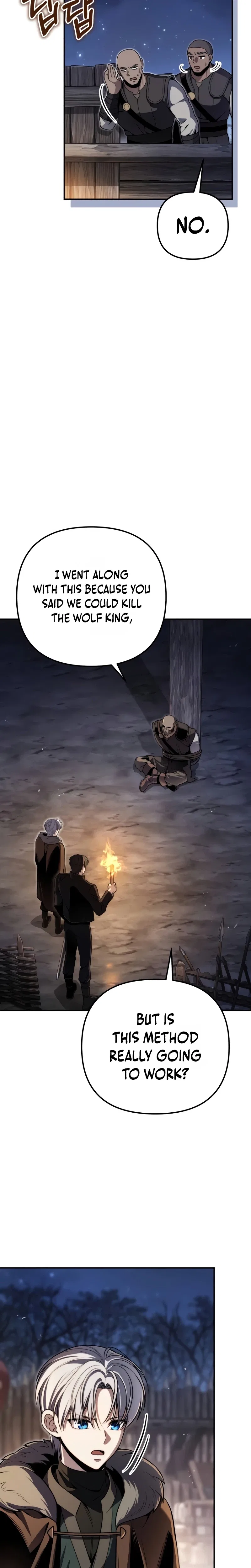 KKimyona024mNot fighting? It feels like he's been fighting everytime.The Frontier Count’s 10th-Class Outcast Chapter 27 – Page 5