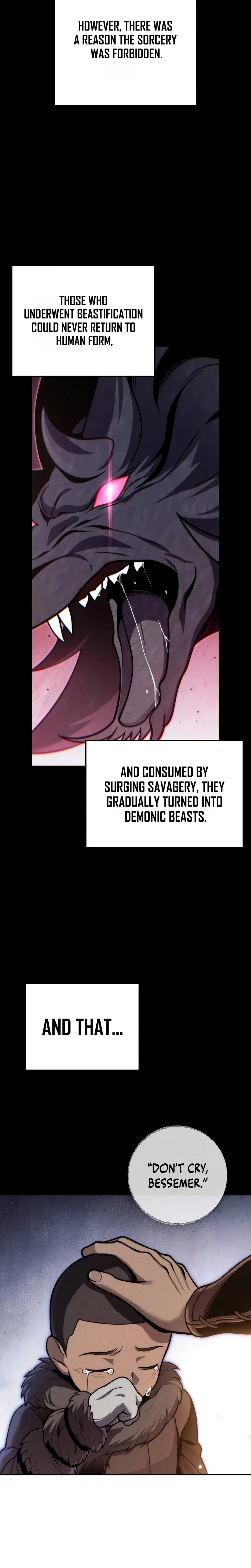 KKimyona024mNot fighting? It feels like he's been fighting everytime.The Frontier Count’s 10th-Class Outcast Chapter 27 – Page 12