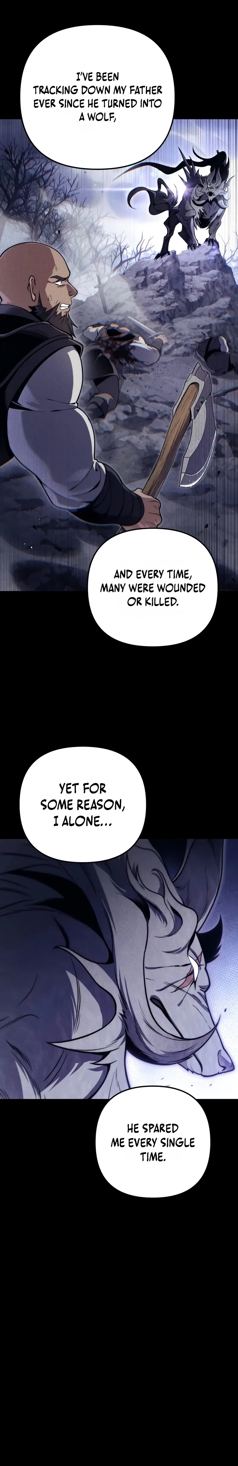 KKimyona024mNot fighting? It feels like he's been fighting everytime.The Frontier Count’s 10th-Class Outcast Chapter 27 – Page 15