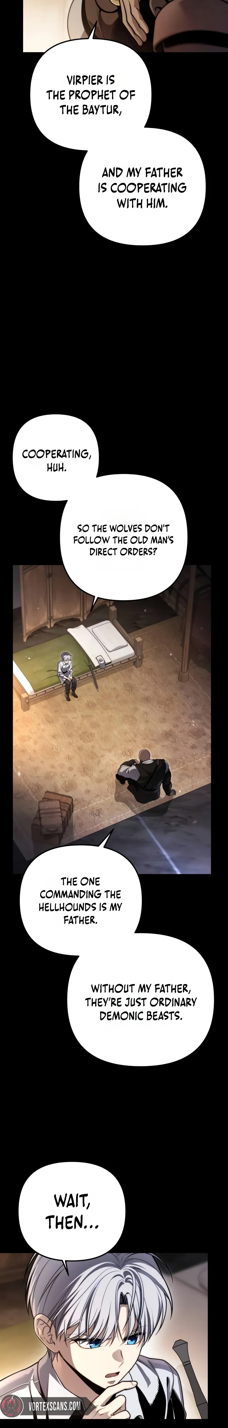 KKimyona024mNot fighting? It feels like he's been fighting everytime.The Frontier Count’s 10th-Class Outcast Chapter 27 – Page 17
