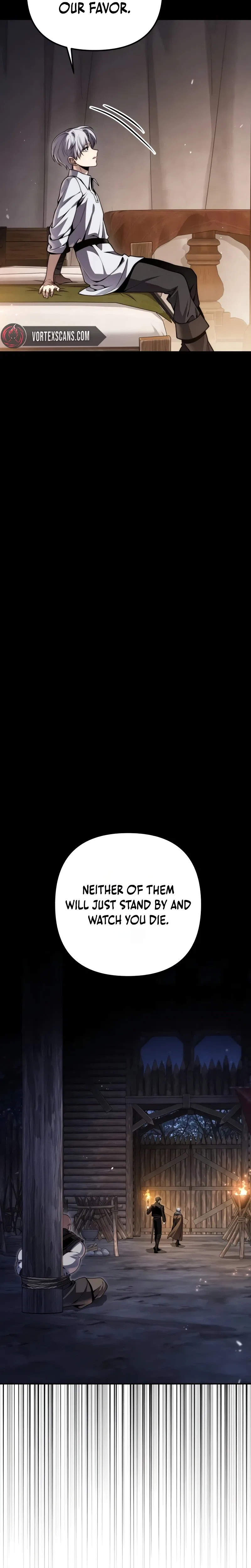 KKimyona024mNot fighting? It feels like he's been fighting everytime.The Frontier Count’s 10th-Class Outcast Chapter 27 – Page 20
