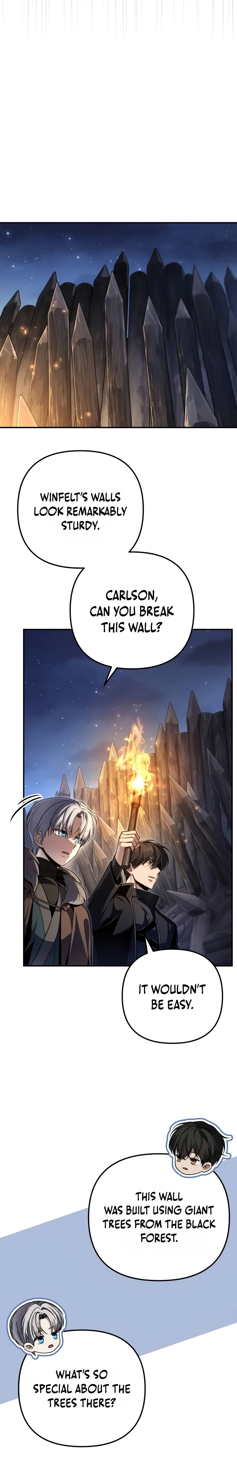 KKimyona024mNot fighting? It feels like he's been fighting everytime.The Frontier Count’s 10th-Class Outcast Chapter 27 – Page 21