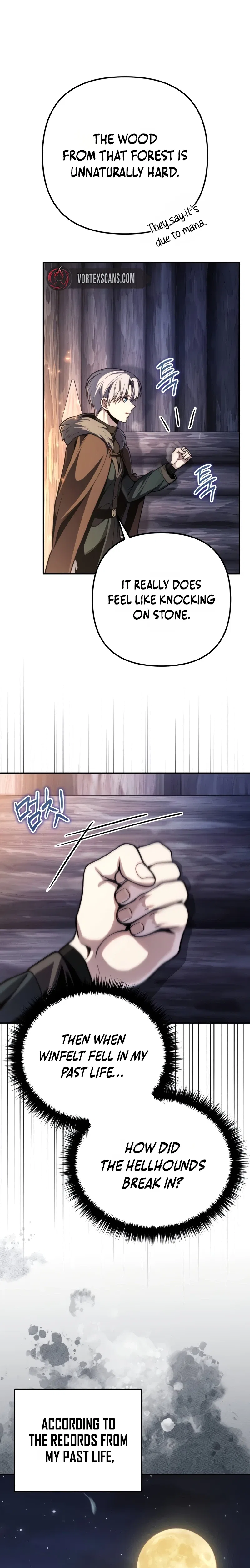 KKimyona024mNot fighting? It feels like he's been fighting everytime.The Frontier Count’s 10th-Class Outcast Chapter 27 – Page 22