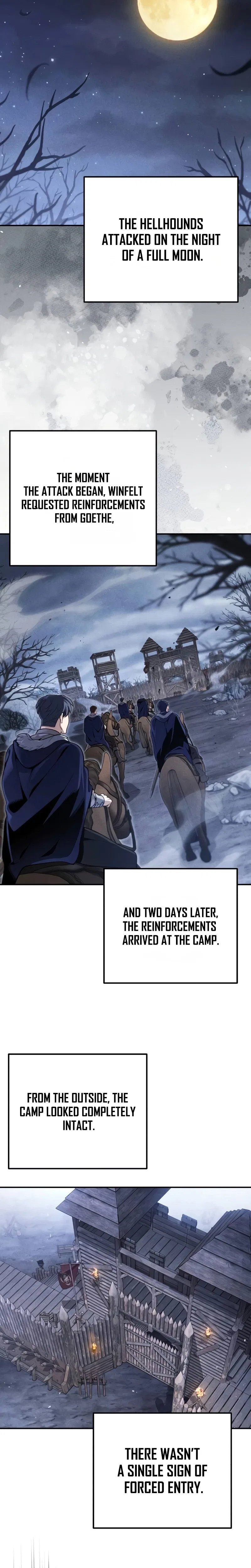 KKimyona024mNot fighting? It feels like he's been fighting everytime.The Frontier Count’s 10th-Class Outcast Chapter 27 – Page 23