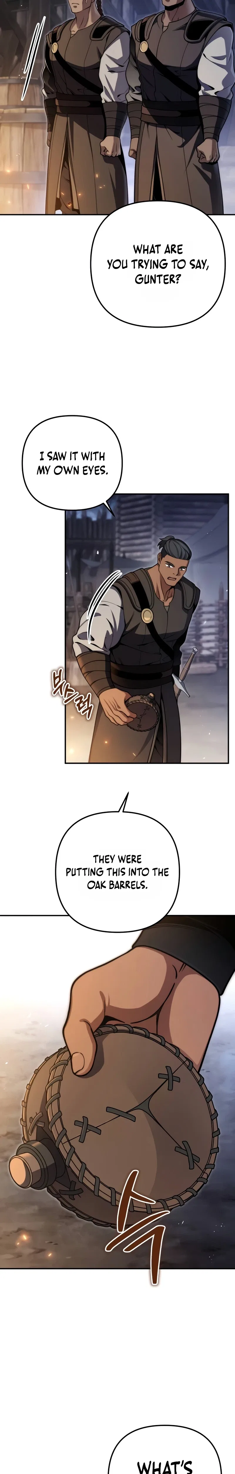 KKimyona024mNot fighting? It feels like he's been fighting everytime.The Frontier Count’s 10th-Class Outcast Chapter 27 – Page 29