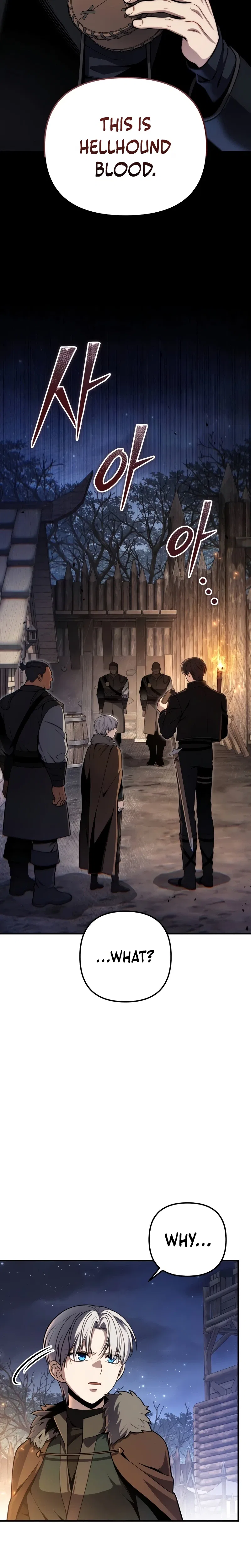 KKimyona024mNot fighting? It feels like he's been fighting everytime.The Frontier Count’s 10th-Class Outcast Chapter 27 – Page 32