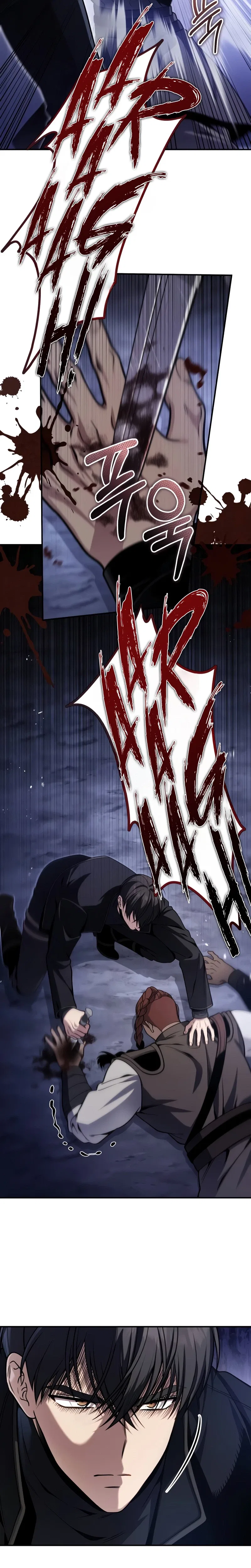 KKimyona024mNot fighting? It feels like he's been fighting everytime.The Frontier Count’s 10th-Class Outcast Chapter 27 – Page 36