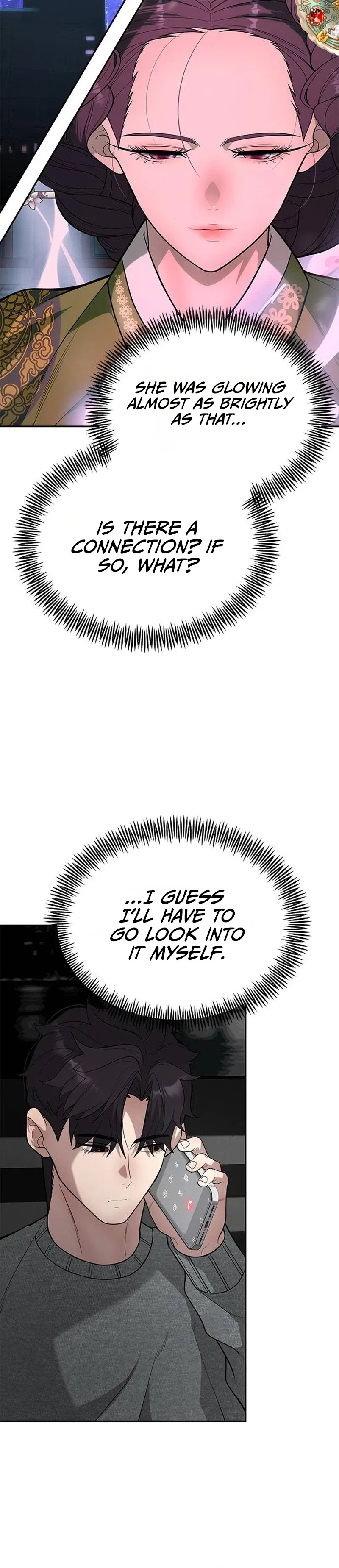 God of Improvisation Chapter 34 – Page 3