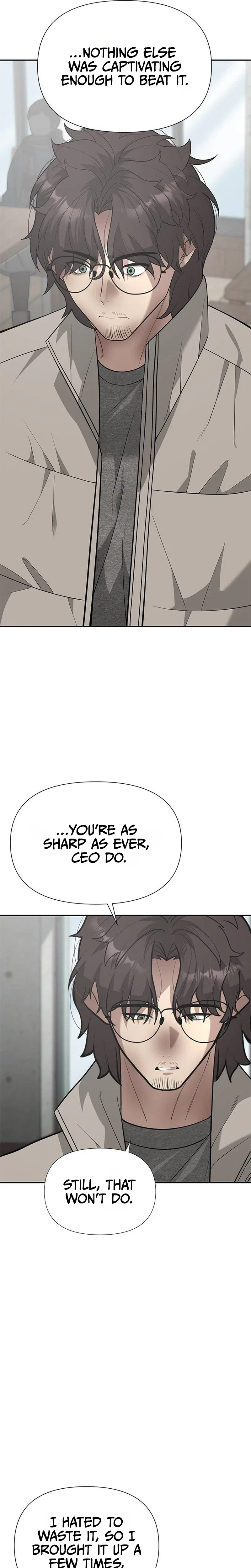 God of Improvisation Chapter 34 – Page 10