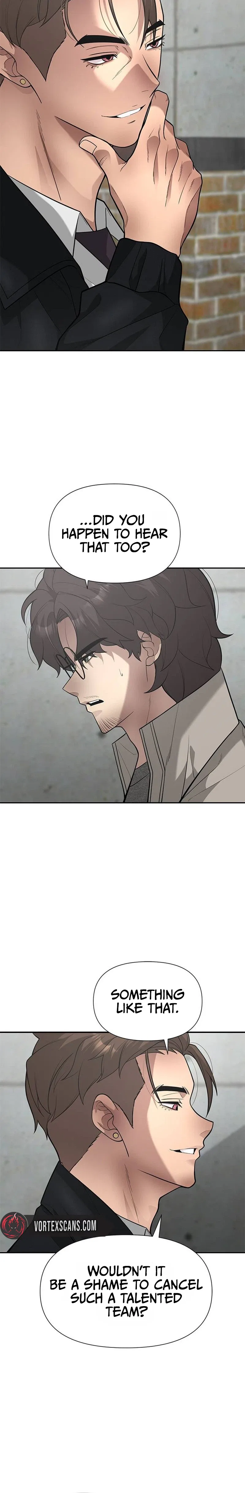 God of Improvisation Chapter 34 – Page 12