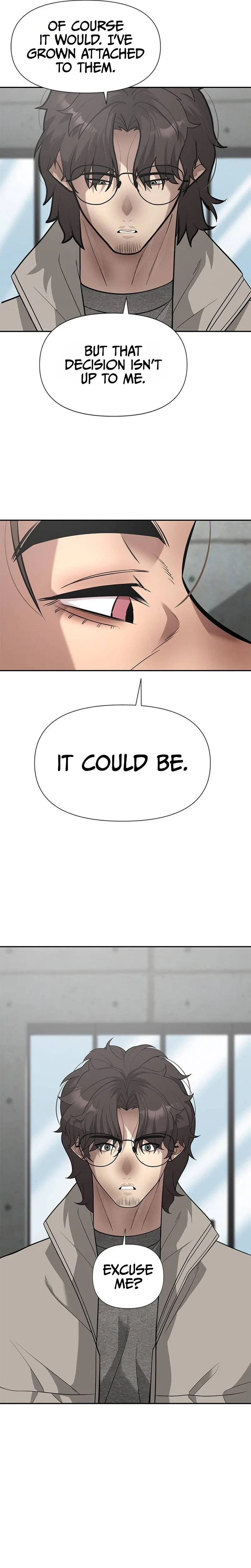 God of Improvisation Chapter 34 – Page 13