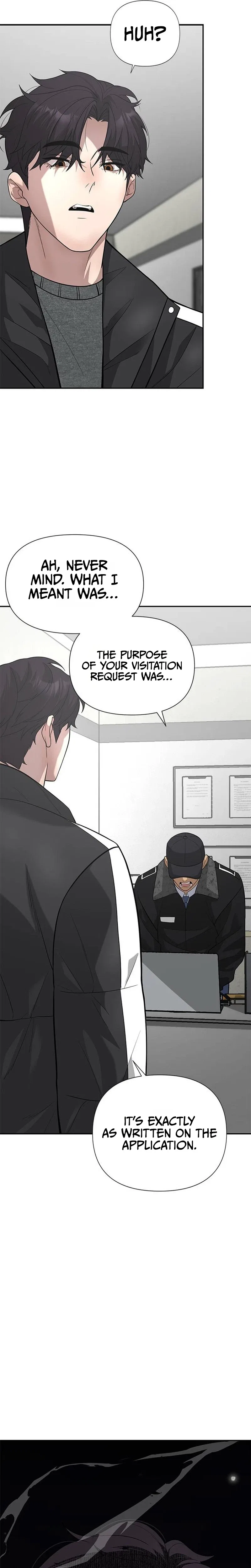 God of Improvisation Chapter 34 – Page 31