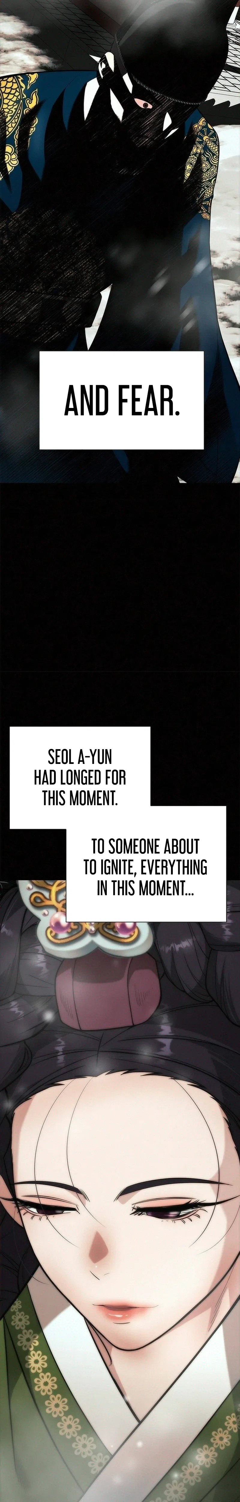 God of Improvisation Chapter 33 – Page 8