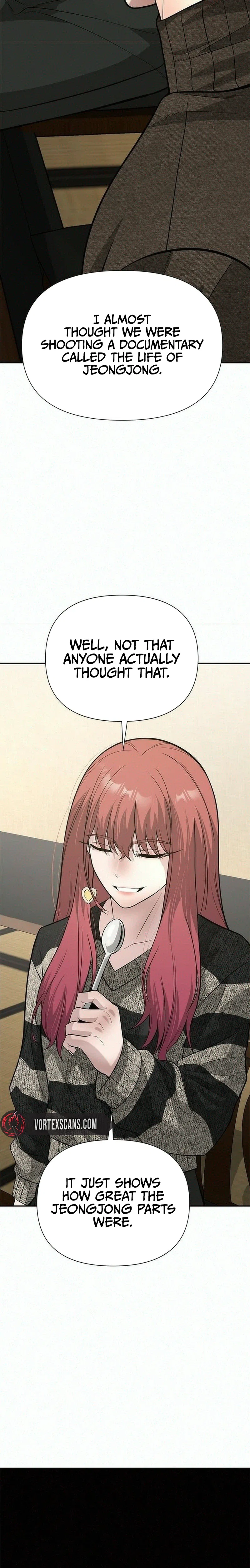 God of Improvisation Chapter 33 – Page 34