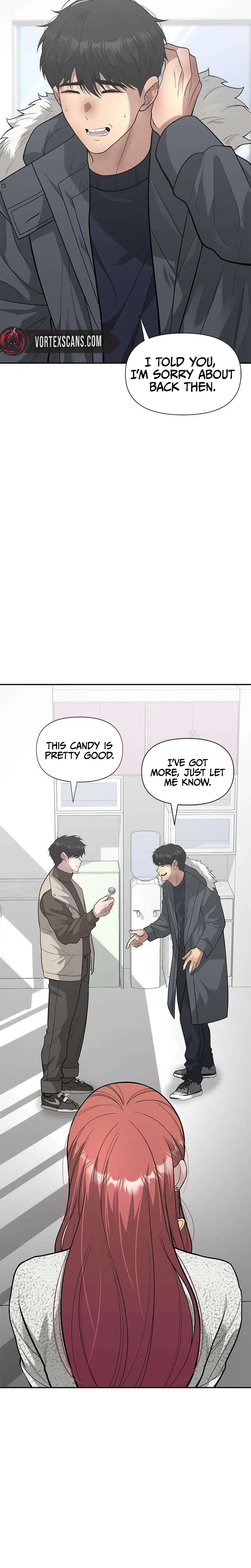God of Improvisation Chapter 32 – Page 2