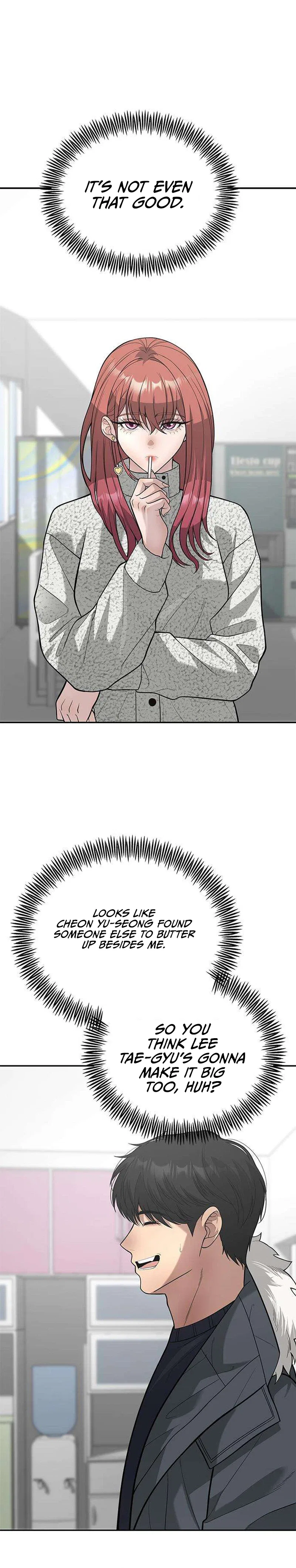 God of Improvisation Chapter 32 – Page 3