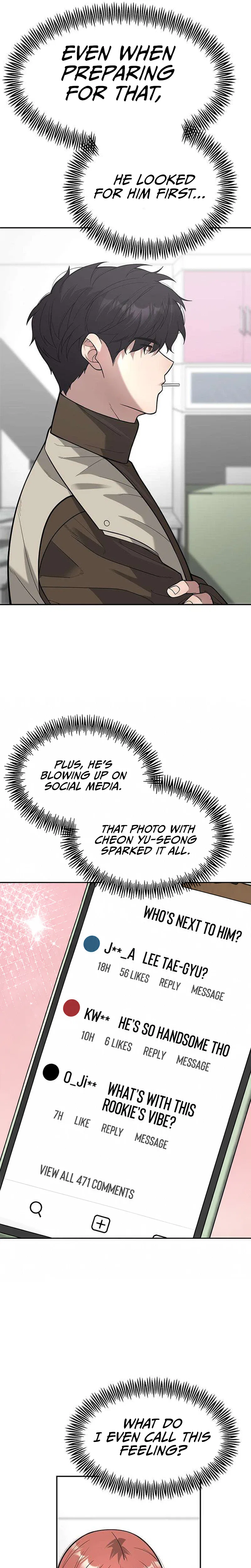 God of Improvisation Chapter 32 – Page 4