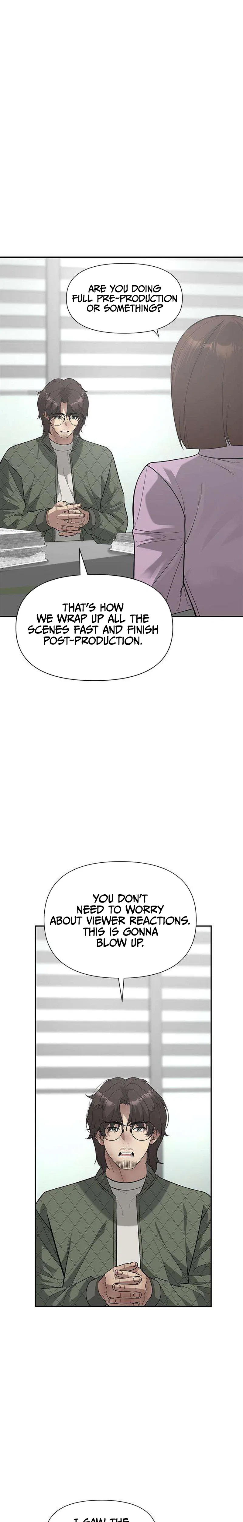 God of Improvisation Chapter 32 – Page 8