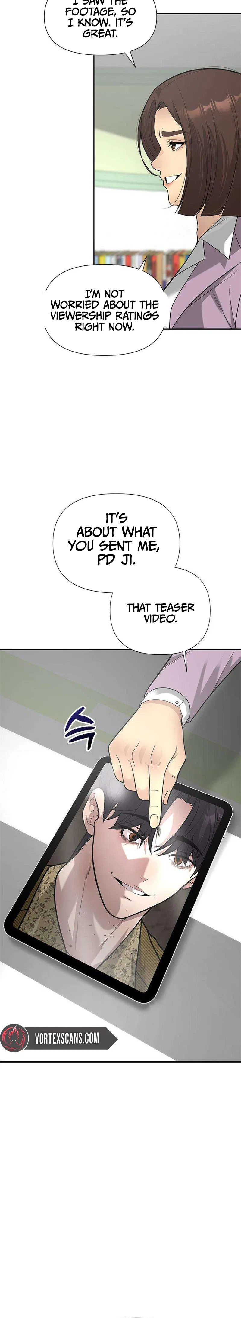 God of Improvisation Chapter 32 – Page 9