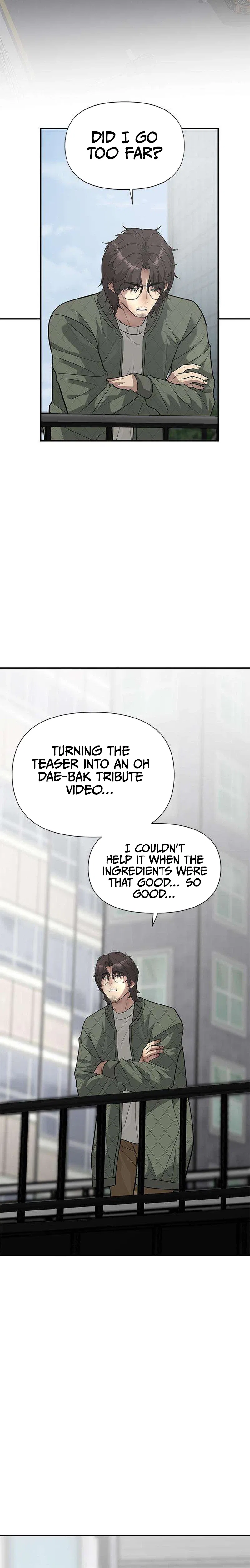 God of Improvisation Chapter 32 – Page 14