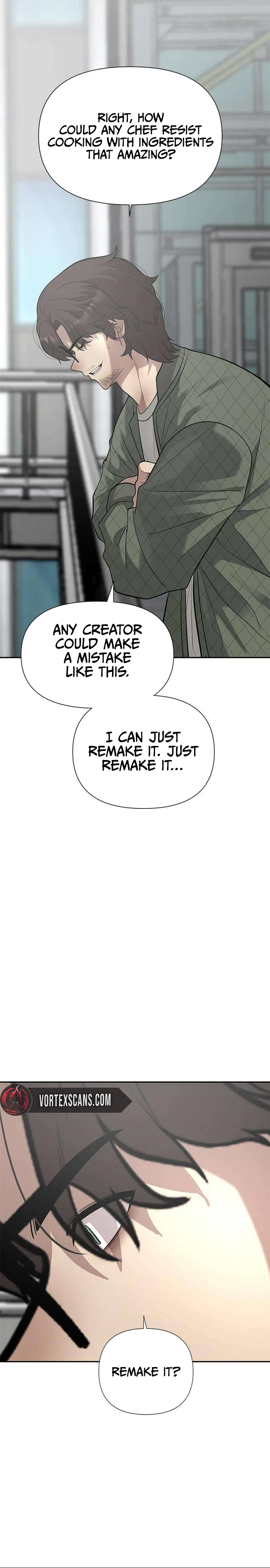 God of Improvisation Chapter 32 – Page 15