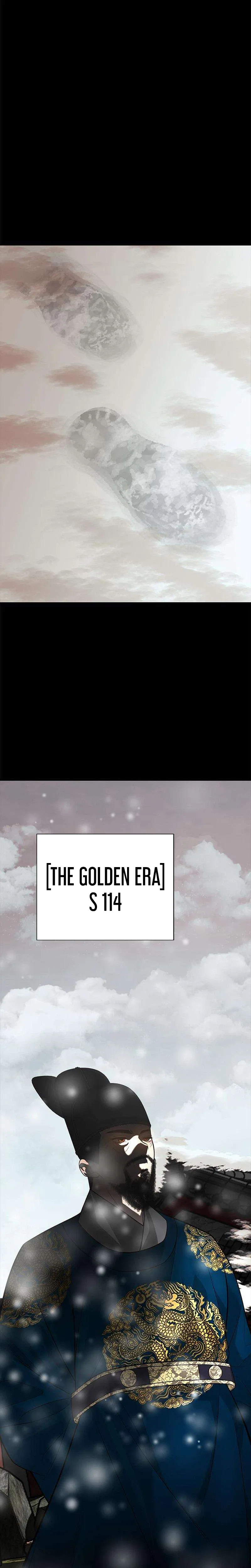 God of Improvisation Chapter 32 – Page 28