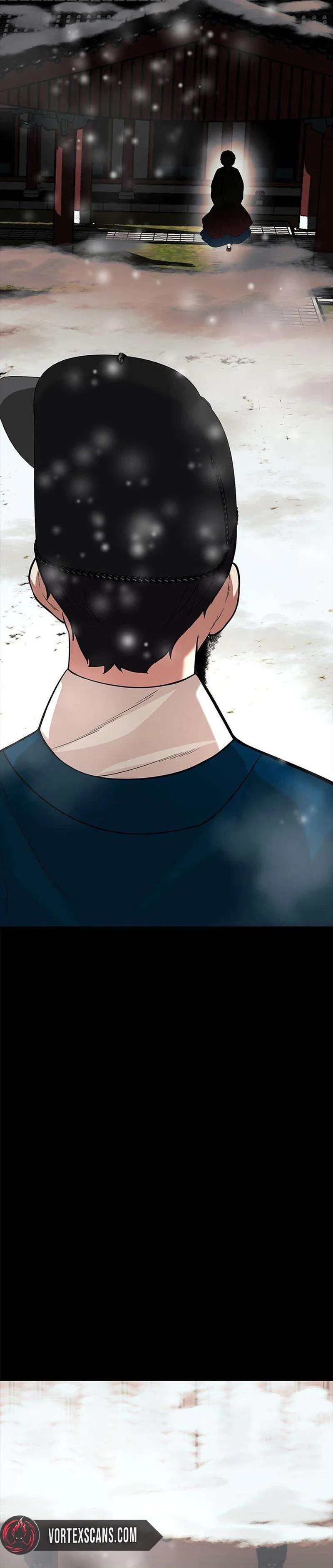 God of Improvisation Chapter 32 – Page 30