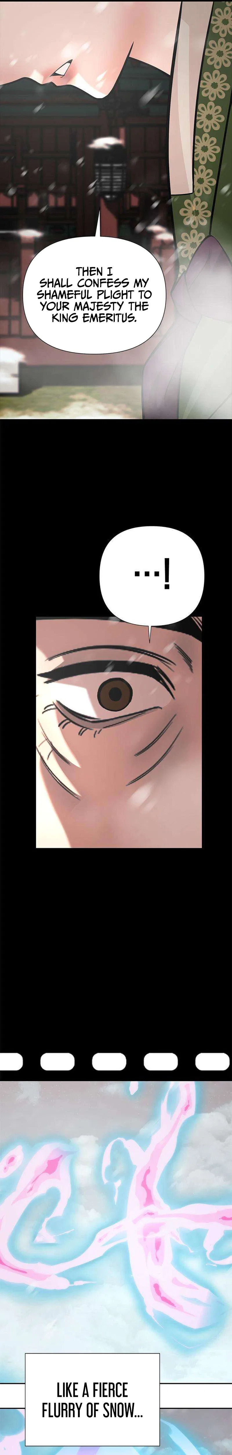 God of Improvisation Chapter 32 – Page 34