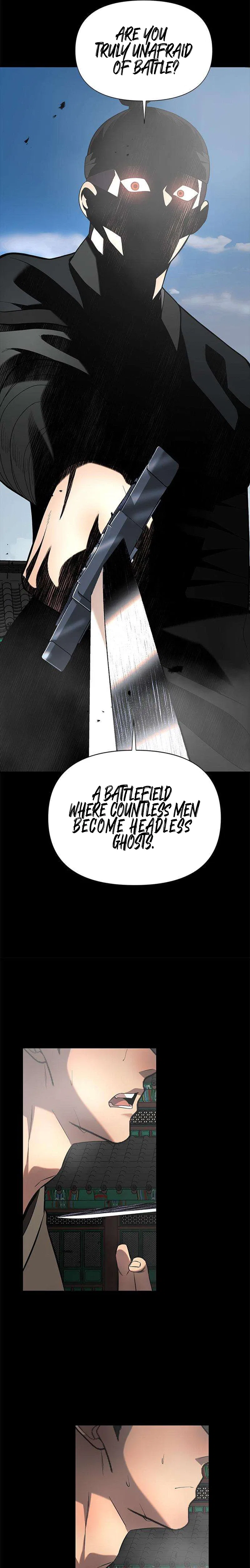 God of Improvisation Chapter 31 – Page 10