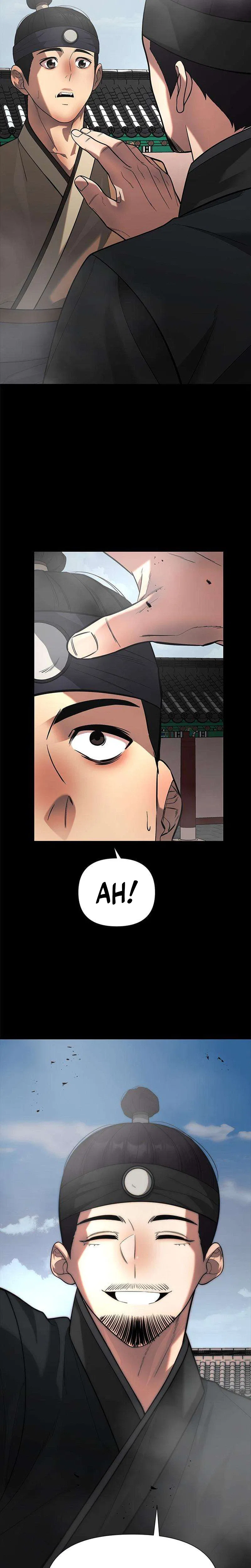 God of Improvisation Chapter 31 – Page 14