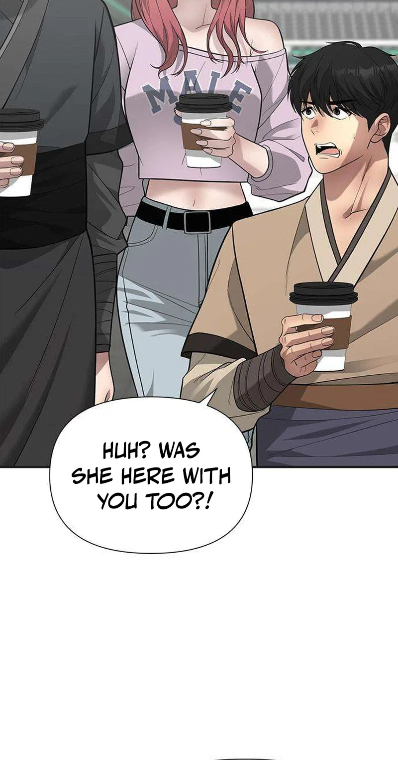 God of Improvisation Chapter 31 – Page 33