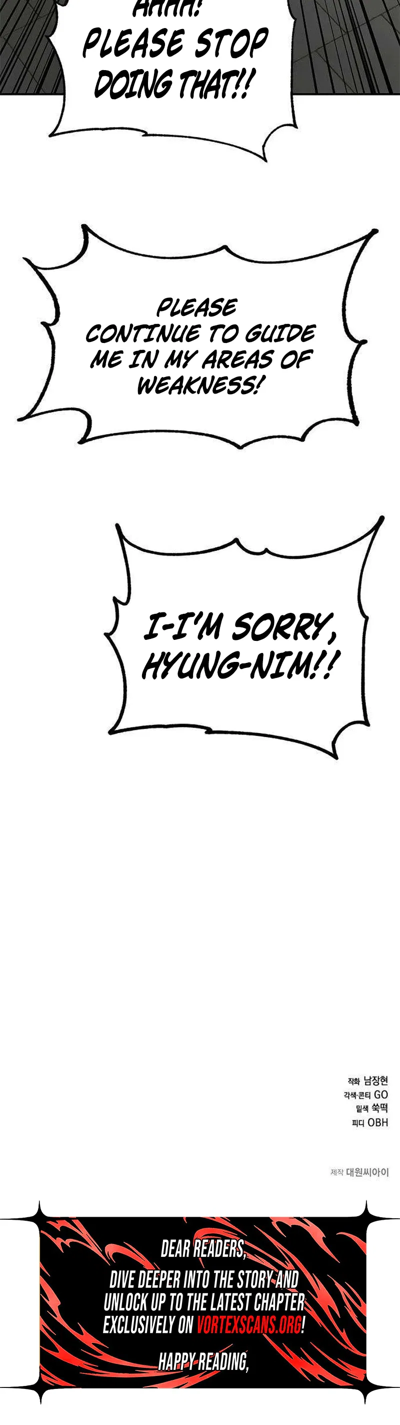 God of Improvisation Chapter 31 – Page 36
