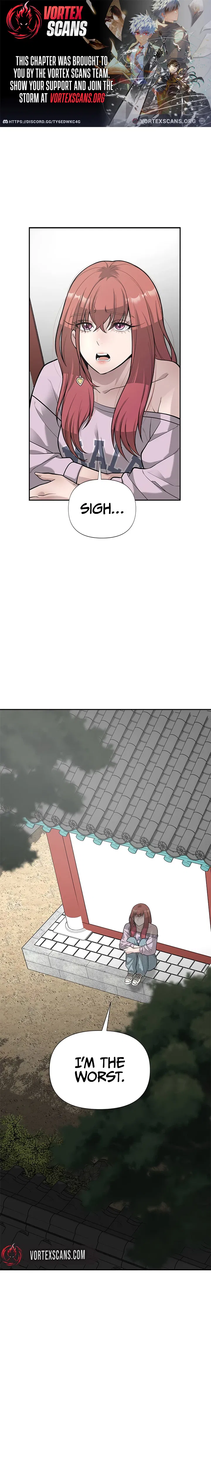 God of Improvisation Chapter 30 – Page 1