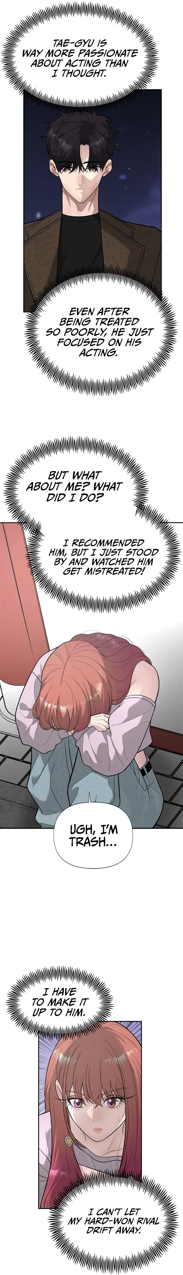 God of Improvisation Chapter 30 – Page 3
