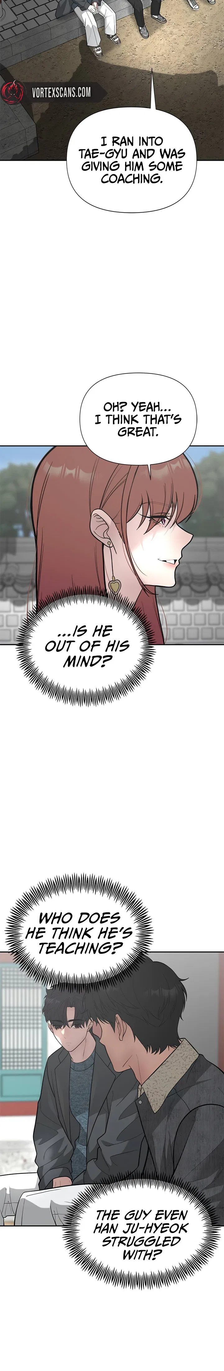 God of Improvisation Chapter 30 – Page 6