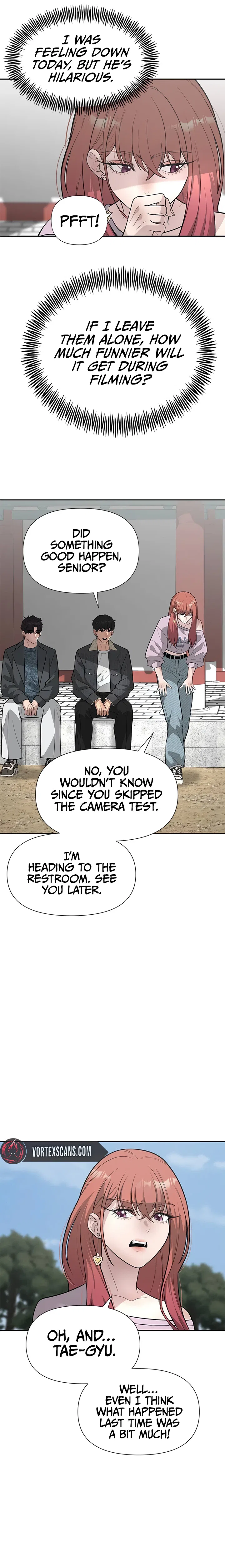 God of Improvisation Chapter 30 – Page 7