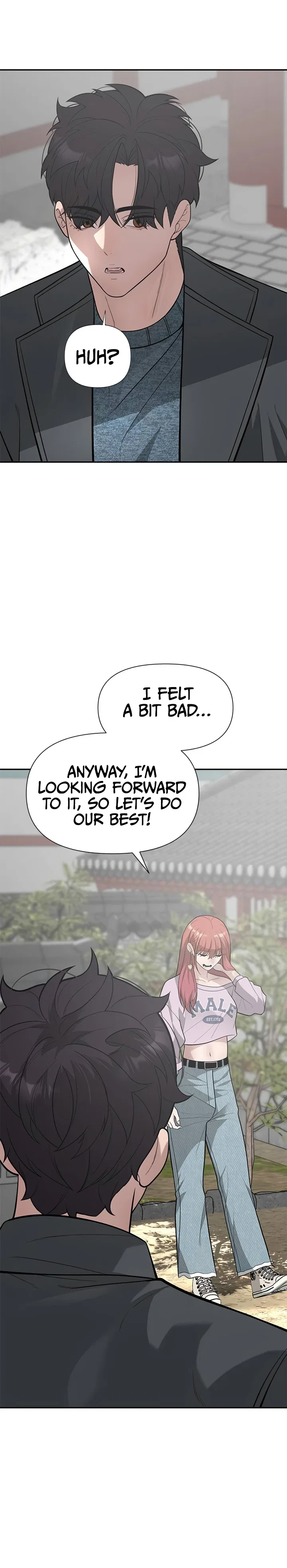God of Improvisation Chapter 30 – Page 8
