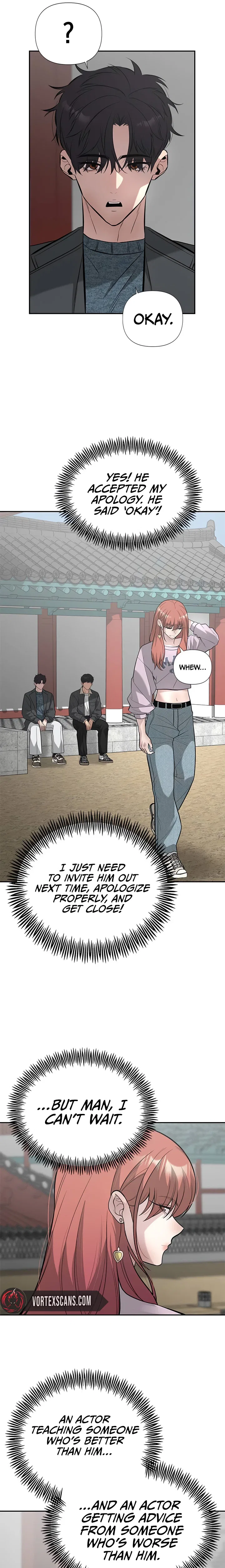 God of Improvisation Chapter 30 – Page 9