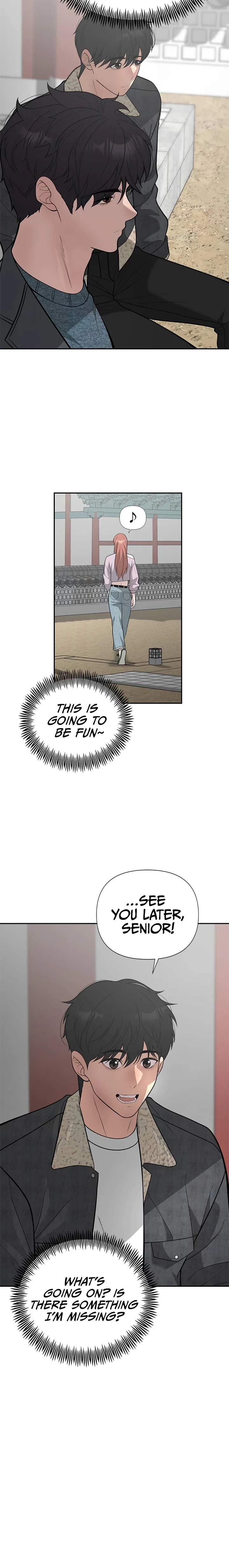 God of Improvisation Chapter 30 – Page 10