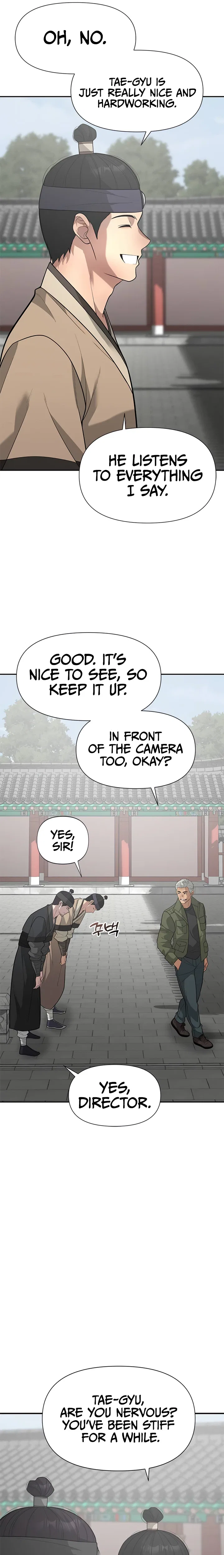 God of Improvisation Chapter 30 – Page 13