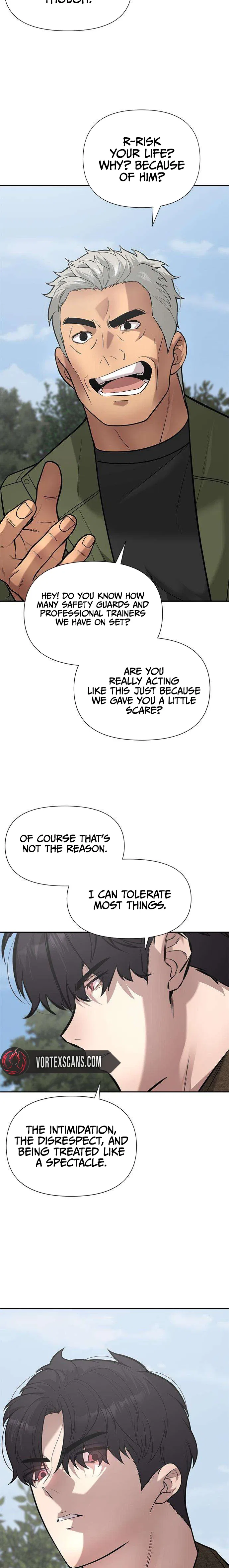 God of Improvisation Chapter 29 – Page 3