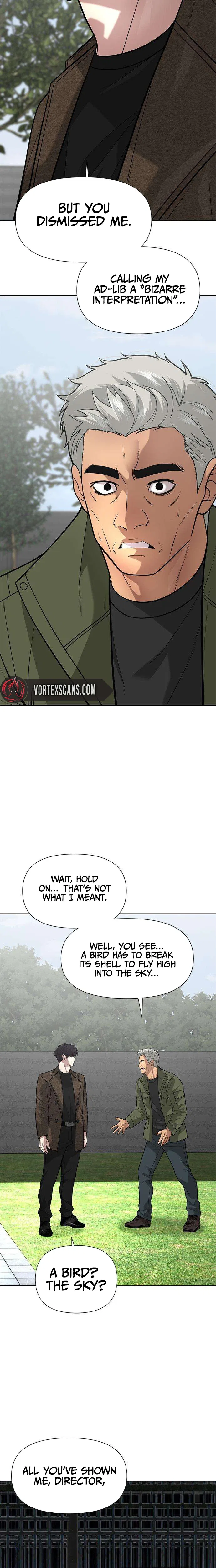 God of Improvisation Chapter 29 – Page 4