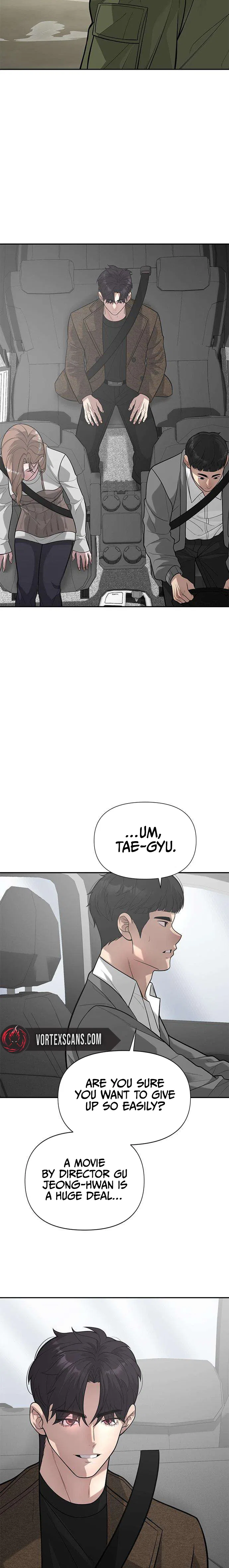 God of Improvisation Chapter 29 – Page 6
