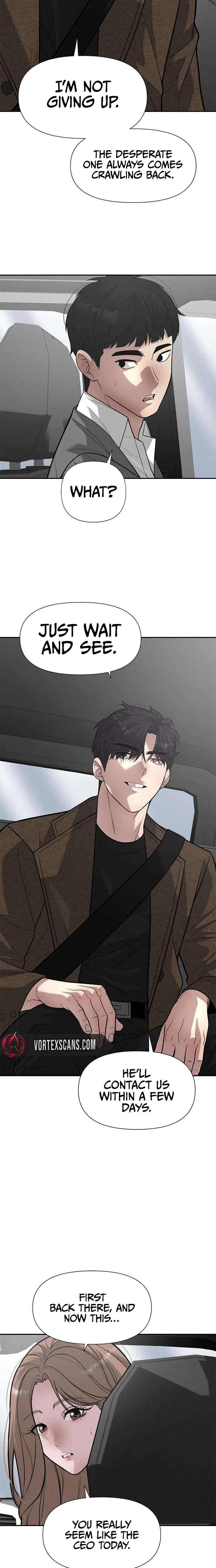 God of Improvisation Chapter 29 – Page 7