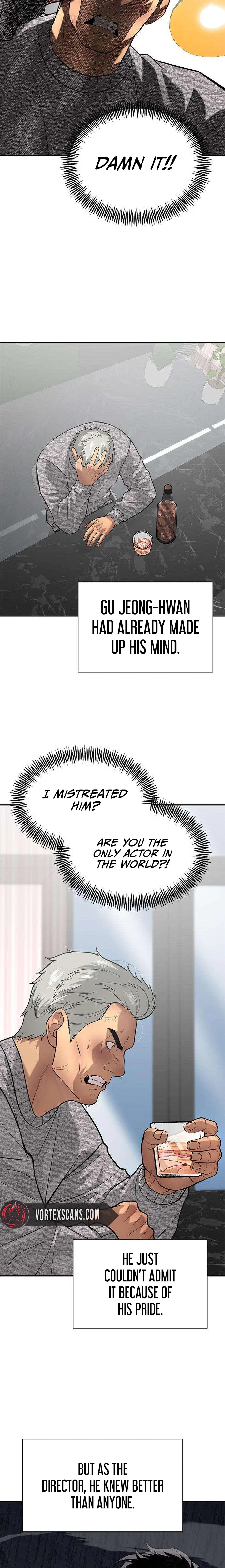 God of Improvisation Chapter 29 – Page 9