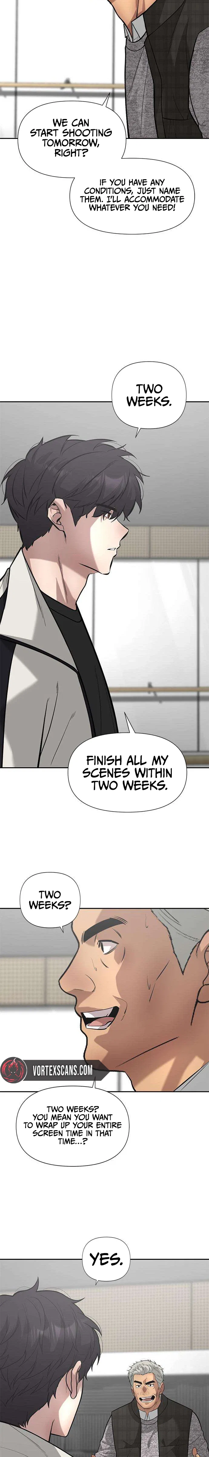 God of Improvisation Chapter 29 – Page 12