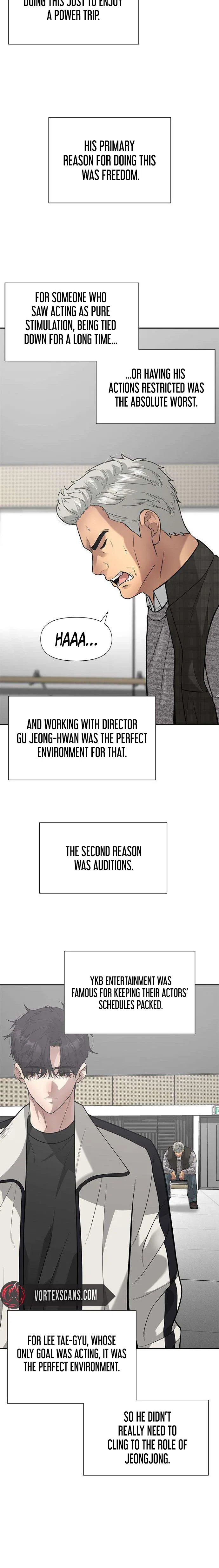 God of Improvisation Chapter 29 – Page 15