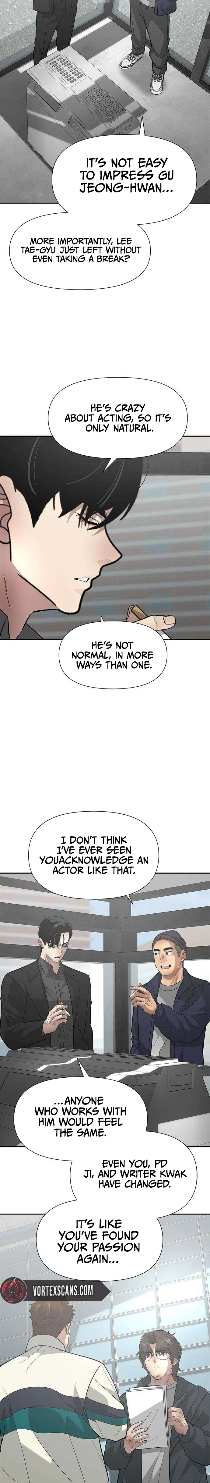 God of Improvisation Chapter 29 – Page 18