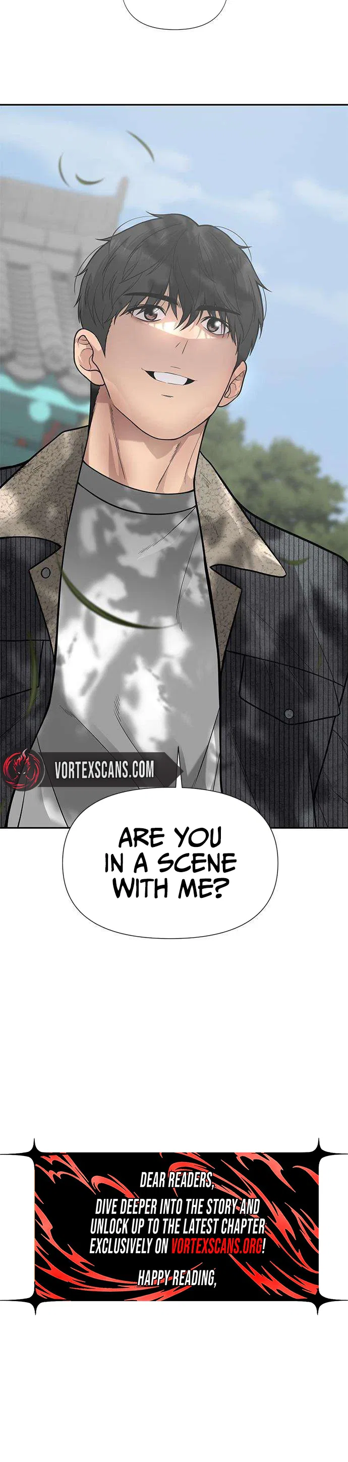 God of Improvisation Chapter 29 – Page 24