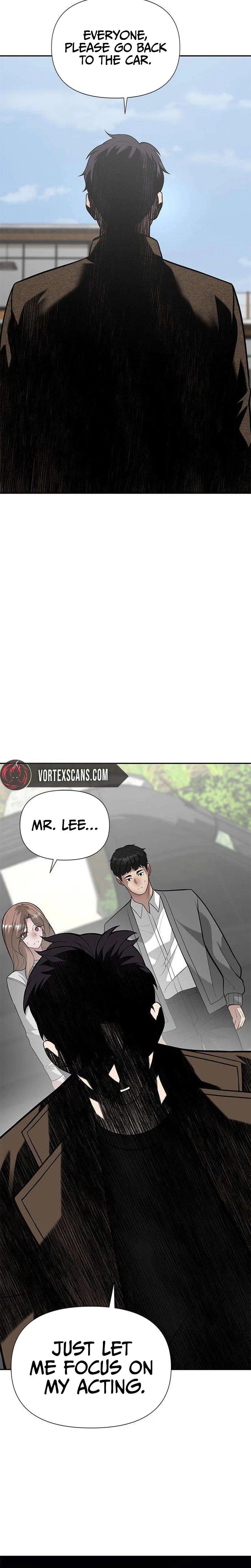 God of Improvisation Chapter 28 – Page 6